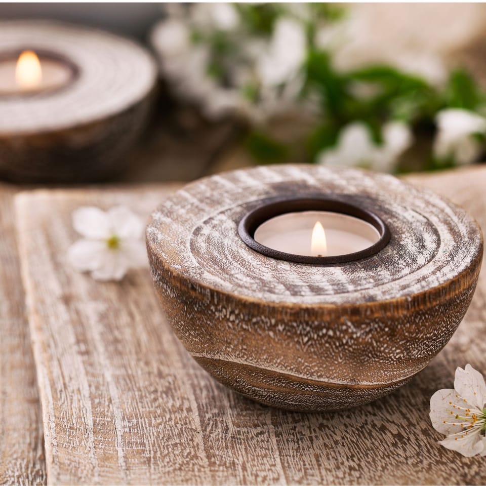 Nurturing Wellness, Naturally