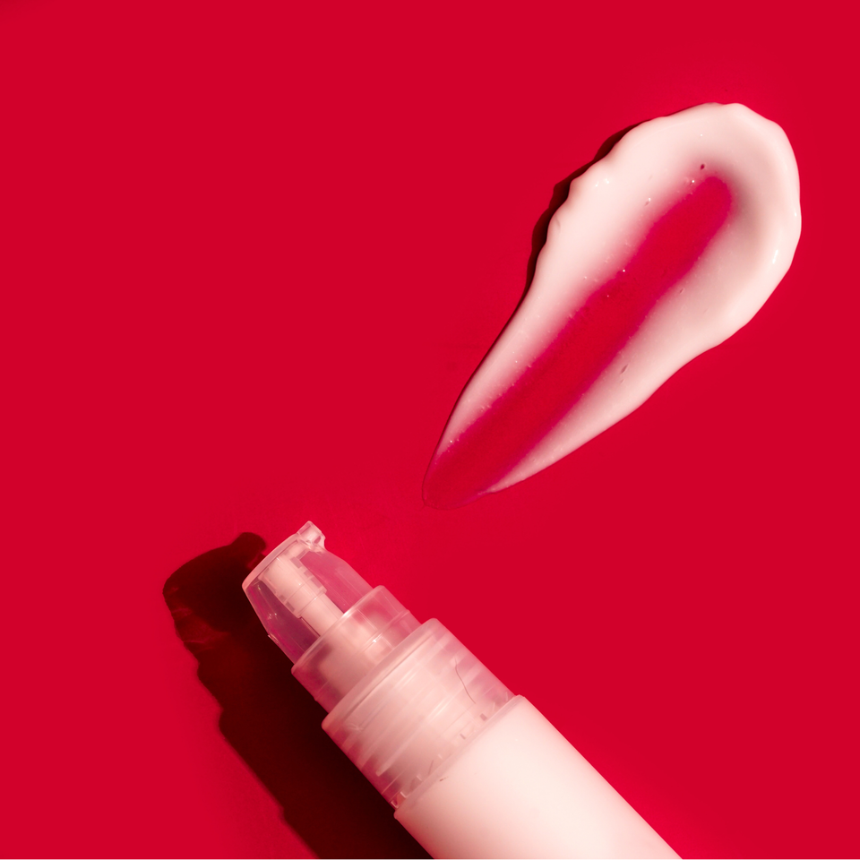 Face creams and serums