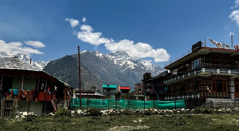 A sweeet memory.......